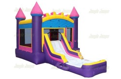 CO 1529 B 32.ma 1716807355 Dream Pink Castle Combo With Pool